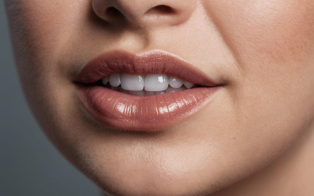 Hyaluron für die Lippen: Vorteile und Methoden