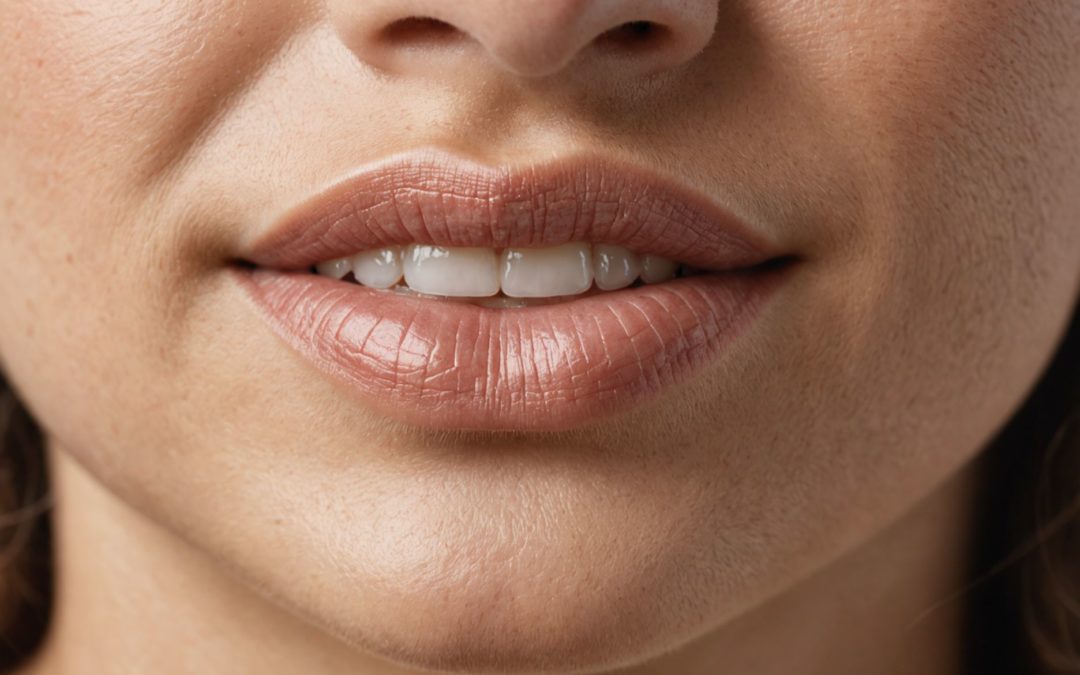 Sheabutter trockene Lippen: Natürliche Pflege und Schutz