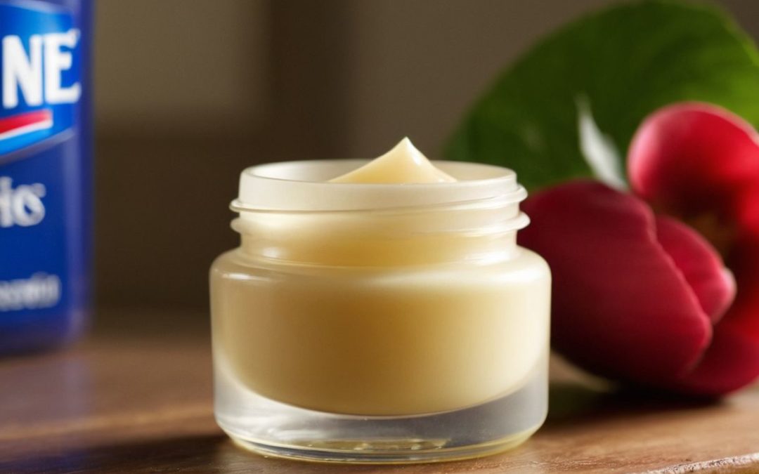 Vaseline gegen trockene Lippen: Tipps und Produkte